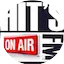 Logo Radio hit's fm