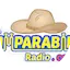 Logo La Imparable 100.3