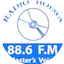 Radio Hoima 88.6FM