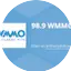 Logo 98.9 WMMO