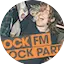 Logo ROCK FM ROCK PARTY