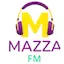Logo Rádio Mazza FM