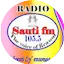 Logo SAUTI FM