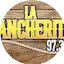 Logo La Rancherita 97.3fm