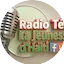 Logo Radio Télé La Jeunesse D’haïti