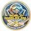 Logo 105.7 Marlexfm