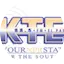 Logo KTEP 88.5 FM