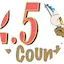 Logo 92.5 Buzz Country