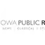 Logo Iowa Public Radio - IPR News