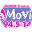 Logo La Movida