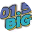 Logo 101.5 Big FM