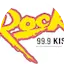 Logo KISW 99.9 FM