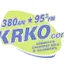 Logo KRKO Everett's Greatest Hits 1380
