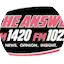 Logo AM 1420 The Answer