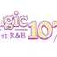 Logo Magic 107.3