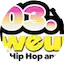 Logo 103.1 WEUP