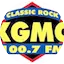Logo KGMO