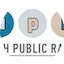 Logo Utah Public Radio