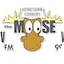 Logo The Moose