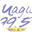 Logo 99.5 Magic FM