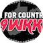 Logo 97.9 WKKW