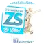 Logo ZonaSalsa Radio