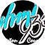 Logo 93.5 WHMI