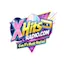 Logo X HITS RADIO