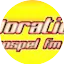 Logo Adoration Gospel FM