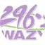 Logo Z96.5
