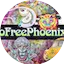 Logo Radio Free Phoenix