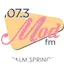 Logo MOD FM