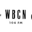 Logo WBCN-FM