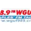 Logo Naples' FM Talk