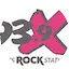 Logo 93.9X