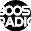 Logo BOOST Radio