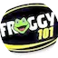 Logo Froggy 101