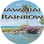 Logo Hawaiian Rainbow