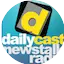 Logo Dailycast NewsTalk Radio