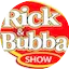 Logo The Rick and Bubba Show