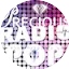 Logo Precious Radio Pop
