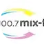 Logo MIX-FM