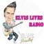 Logo Elvis Lives Radio