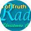 Logo Word of Truth Radio - Christmas Classics
