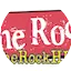 Logo The Rock