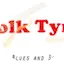 Logo Folk Tyme [RadioAvenue.com]