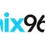 Logo Mix 96.9 FM