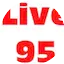 Logo Live 95
