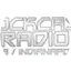 Logo 99.9 Rockcast Radio