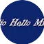 Logo Radio Hello Miami